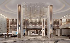 Four Points By Sheraton Jiaxing